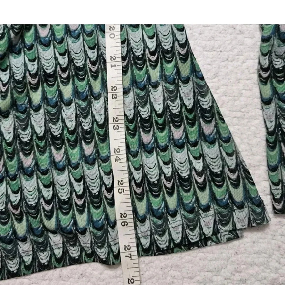 Free People Lucky Shirtee geo print - Picture 7 of 7